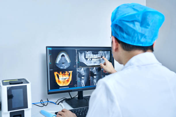 Best Broken or Cracked Tooth Emergency Dentist in Louisa, KY